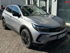 Opel Grandland X GS