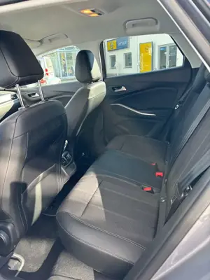 Opel Grandland X GS Bild 4