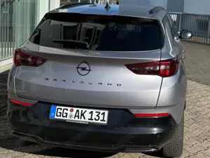 Opel Grandland X GS Bild 2