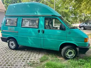 Volkswagen T4 Transporter 70E 1F2 Wohnmobil