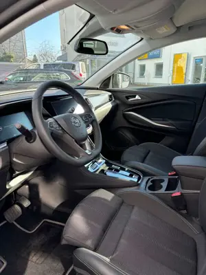 Opel Grandland X GS Bild 3