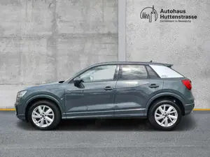 Audi Q2 35 TFSI S tronic sport LED NAVI BO AHK 19" Bild 2