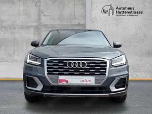 Audi Q2 35 TFSI S tronic sport LED NAVI BO AHK 19" Bild 5