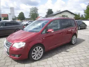 Volkswagen Touran 1.4 TSI DSG Highline *Klimaanlage *Sitzheizung