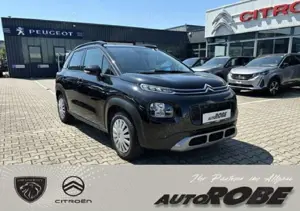 Citroen C3 Aircross Shine Automatik EAT 6