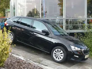 Skoda Scala Tour, Sitzh, Navi, LED, Tempom, 2ZK, Kamera