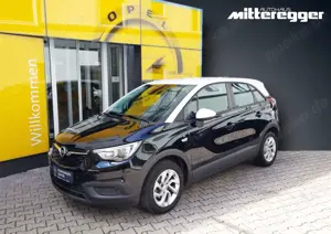 Opel Crossland X 1.2 Edition, PDC vo+hi, Kamera, LHZ/SHZ, DAB+,...