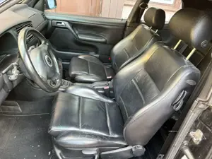 Volkswagen Golf Cabriolet Golf Cabrio 2.0 Sportline