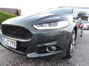 Ford Mondeo Turnier 2.0 TDCi Automatik   ST-line