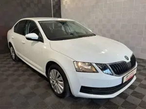 Skoda Octavia Lim. *ACTIVE*LED-GREEN TEC-USB-SERVO-MP3
