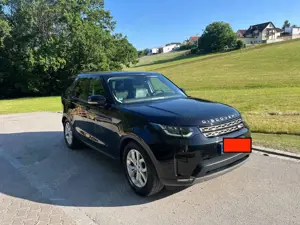 Land Rover Discovery Discovery 3.0 Td6 SE