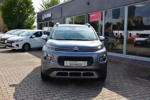 Citroen C3 Aircross PureTech 130 Stop  Start OPF Shine Bild 2