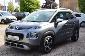 Citroen C3 Aircross PureTech 130 Stop  Start OPF Shine Bild 3