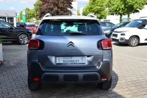 Citroen C3 Aircross PureTech 130 Stop  Start OPF Shine Bild 5