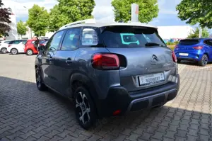 Citroen C3 Aircross PureTech 130 Stop  Start OPF Shine Bild 4