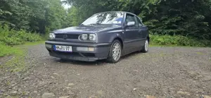 Volkswagen Golf 1.8 cabrio