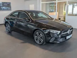 Mercedes-Benz A 220 A220d Limousine Progressive*Aut.*LED*KAM*Sitzhzg