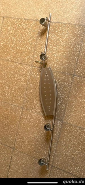 Halogene Strahler 4 er + sternelicht