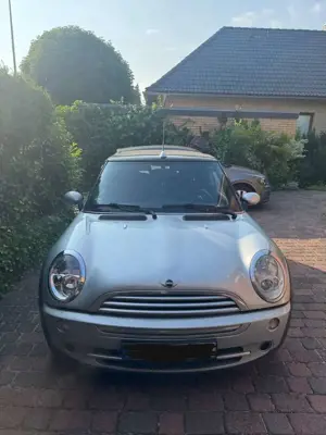 MINI Cooper Cabrio Aut.