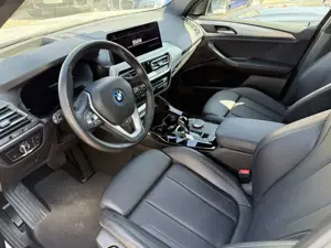 BMW X3 xDrive30e Bild 5