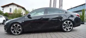 Opel Insignia A Lim. Innovation