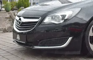Opel Insignia Bild 3