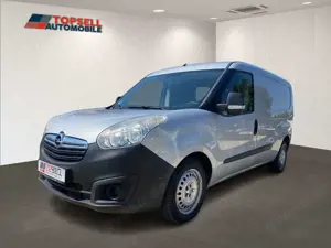 Opel Combo 1.4 70kW(95PS) Selection PDC 2.Hand
