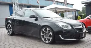 Opel Insignia Bild 5
