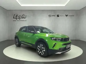 Opel Mokka e Elegance Winterpaket LED-Matrix ParkGo Paket