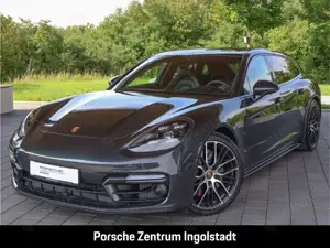 Porsche Panamera GTS Sport Turismo, el AHK, PDCC, Sport Chrono, Hin