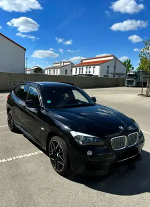 BMW X1 xDrive28i Aut.