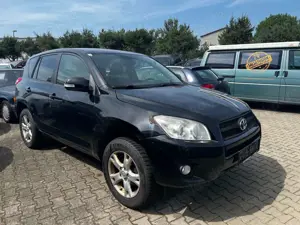 Toyota RAV 4 2.0 4x4 Multidrive S Sol
