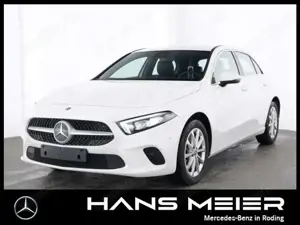 Mercedes-Benz A 250 A 250 e Progressive MBUX BusinessP SpiegelP LED