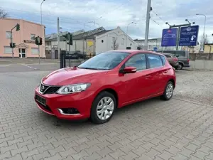 Nissan Pulsar 1.2 DIG Acenta*2.Hand*