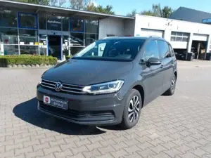 Volkswagen Touran Active Start-Stopp Navi Soundsystem LED Blendfreie