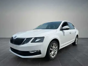 Skoda Octavia 1.6 TDI *2019*TOP*limo*sehr gepflegt!*