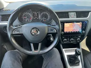 Skoda Octavia 1.6 TDI *2019*TOP*limo*sehr gepflegt!* Bild 2