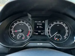 Skoda Octavia 1.6 TDI *2019*TOP*limo*sehr gepflegt!* Bild 3