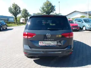 Volkswagen Touran Active Start-Stopp Navi Soundsystem LED Blendfreie Bild 4