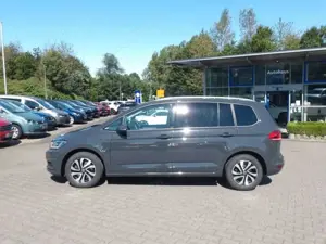 Volkswagen Touran Active Start-Stopp Navi Soundsystem LED Blendfreie Bild 2