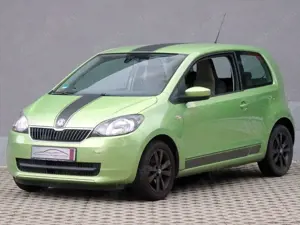Skoda Citigo Ambition 1,0