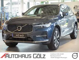 Volvo XC60 T6 Plus Bright AWD Schiebedach*ACC*AHK*Standheiz.*