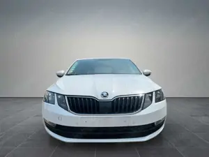 Skoda Octavia 1.6 TDI *2019*TOP*limo*sehr gepflegt!* Bild 5