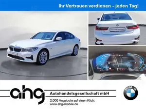 BMW 320 e Advantage Automatik Aut. Klimaaut. PDC