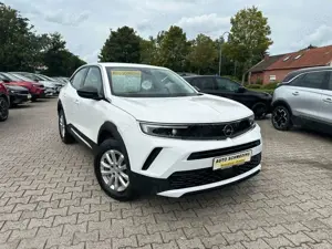 Opel Mokka 1.2 Edition DAB/LED/Alu/Klima