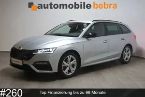 Skoda Octavia 2.0TSI DSG RS Virtual AHK Navi