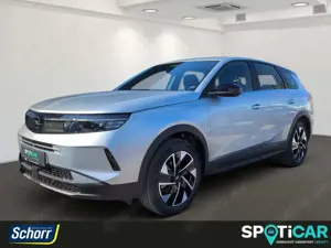 Opel Grandland 1.2 DI Hybrid 48 V Automatik Edition
