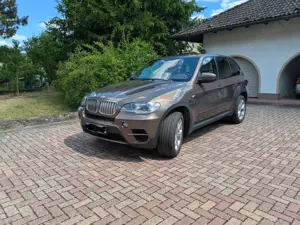 BMW X5 X5 Diesel xDrive40d *HUD*Panorama*Vollausstattung*