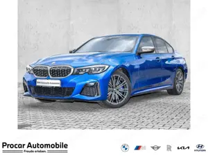 BMW 340 M340d xDrive Limousine LC Prof. H/K PA+ DAB