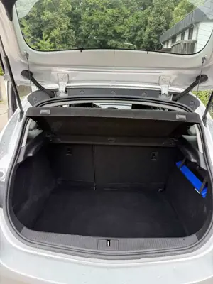 Opel Astra Innovation Bild 5